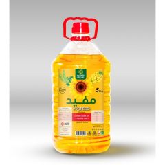روغن گیاهی و حیوانی
