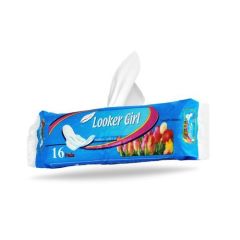 د حفظ الصحې مواد