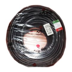 Wires Cables & Cable Assemblies