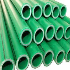 PVC Pipe