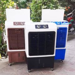 Supplies & Electrical Equipment 