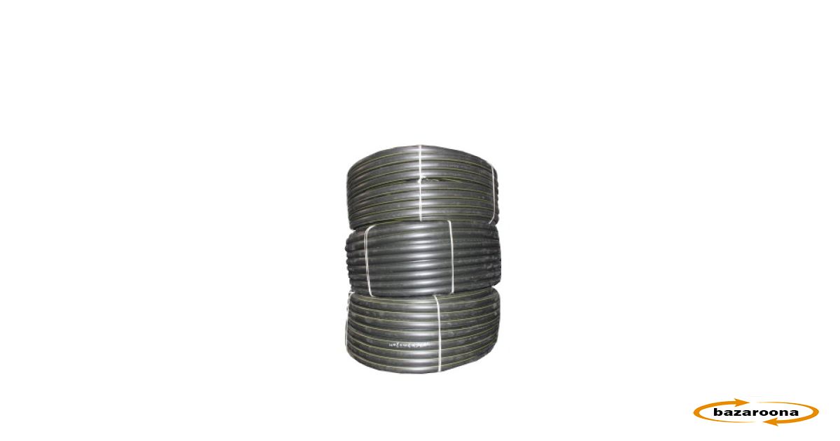 PVC Pipe | Bazaroona.com B2B