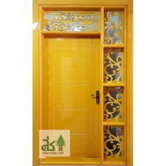 Doors