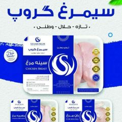 Meat And Poultry