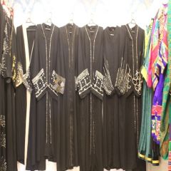 ښځینه جامې