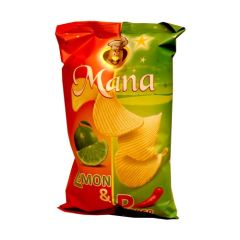 Food Snacks