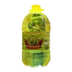 روغن گیاهی و حیوانی