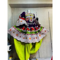 Cloths & Accessories