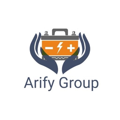 Arify Group