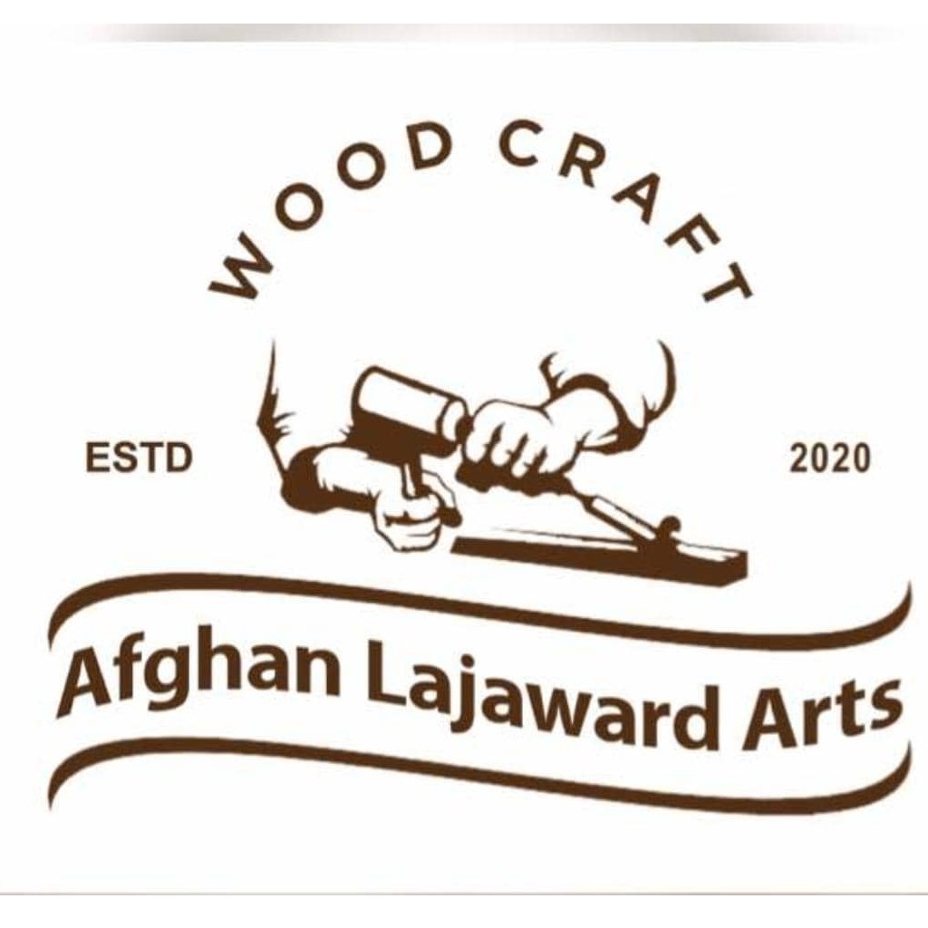 Afghan Lajaward Woodicraft