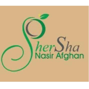 شرکت تجارتی  شیرشاه نصیر افغان
